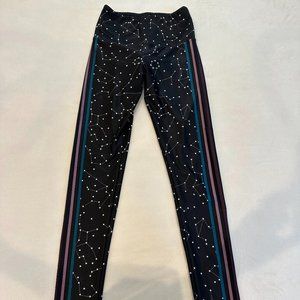 Goldsheep Celestial Leggings - Size Small